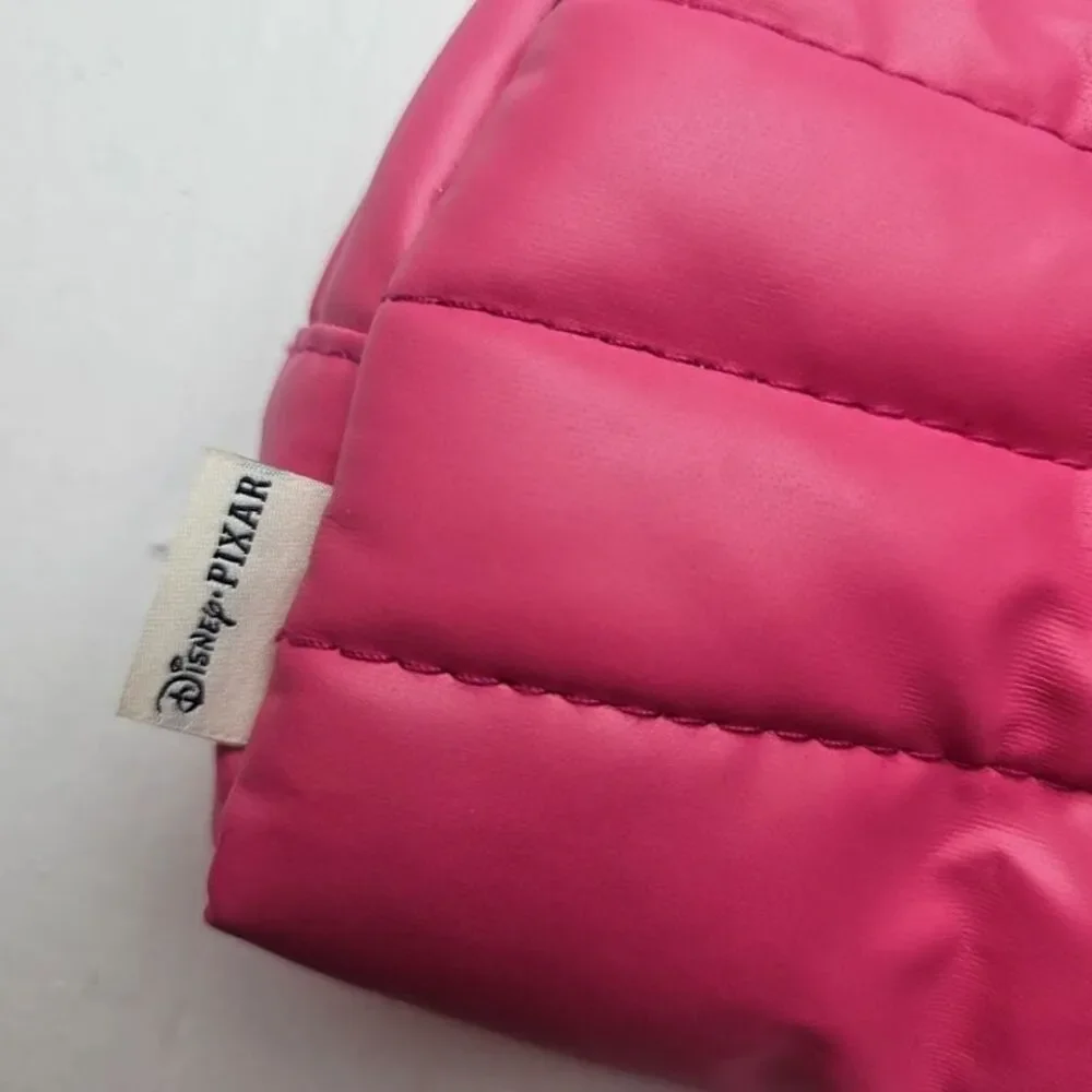 Mediheal x Disney Lotso Pink Bear Cosmetic Makeup Bag Pouch